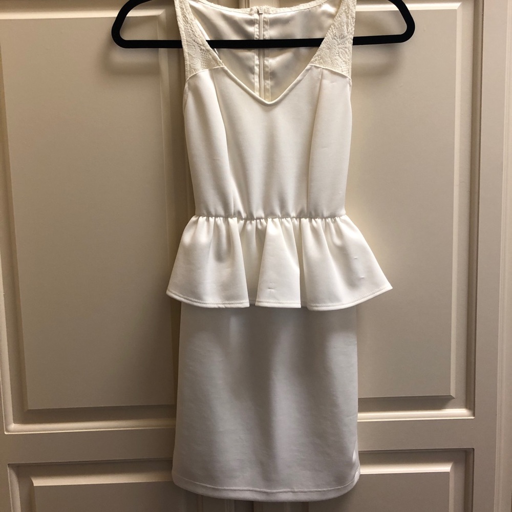 Kids graduation/party dress!